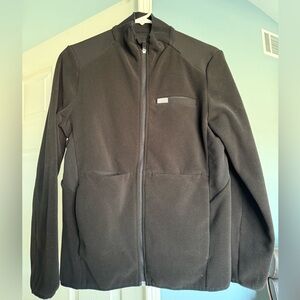 Figs on-shift jacket size M